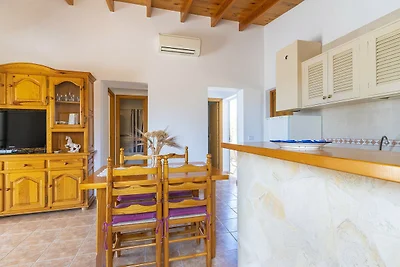 Can Juan De S'hereu - Haus Mit Gratis Wifi
