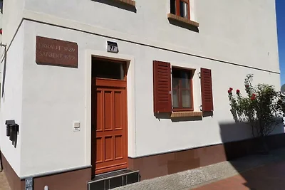 Apartamento vacacional de 1 dormitorio.