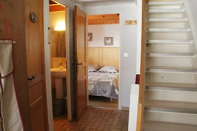 Chalet Madeline per 6 persone