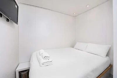 Citi Hotel London Heathrow – Kleines Doppelzi...