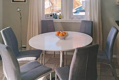 6 Personen Ferienhaus in Gursken-By Traum