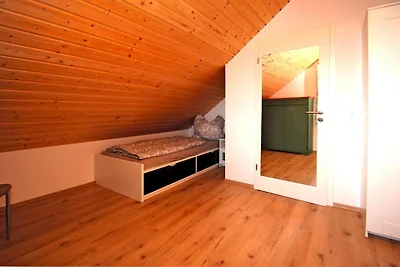 Casa vacanze Partwitz, Elsterheide