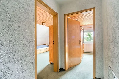 Moderno appartamento a Tabarz (Turingia)