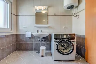 Mise Holiday Apartments - Two bedroom apartme...