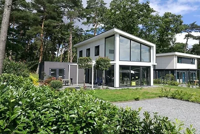 Pawilon l"etage 8