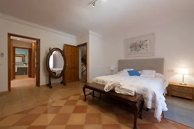 Circe - Ferienhaus Mit Privatem Pool In...