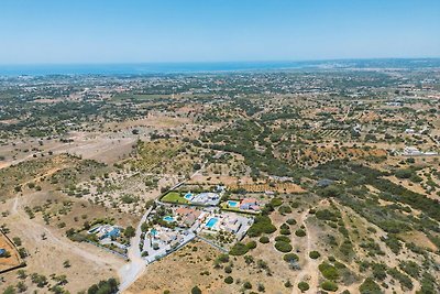 Villa in Albufeira in der Nähe des...