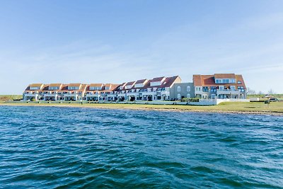 Wohnung direkt am Grevelingenmeer gelegen