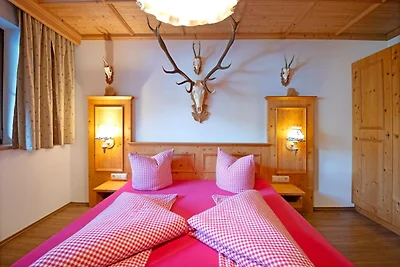 Chalet Hochfügen sulle piste