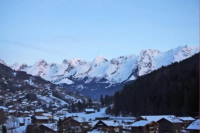 Monolocale per 4 persone