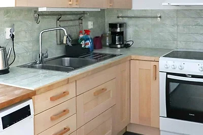 4 persoons vakantie huis in Halmstad-By Traum