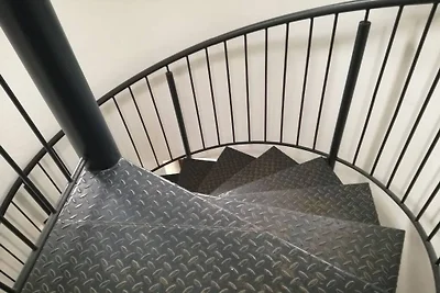 Loft im Turmhaus am Weißen Hirsch