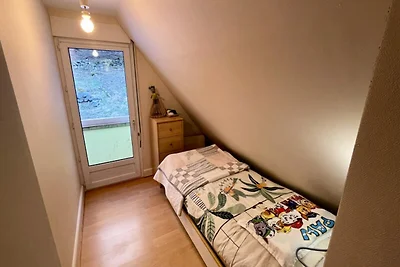 Casa a Mont-Dore con Giardino & Camino