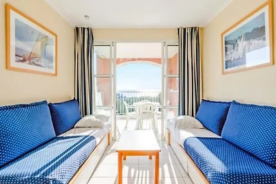 Studio 5 Personen - Komfort