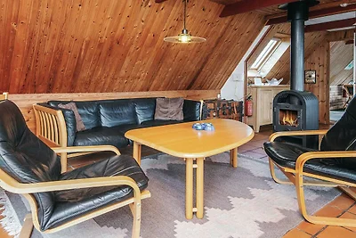 4 Personen Ferienhaus in Rømø