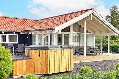 Maison de vacances pour 6 a Væggerløse-By...