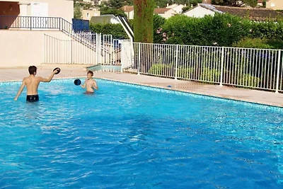 Casa vacanze Vacanza di relax Sainte Maxime