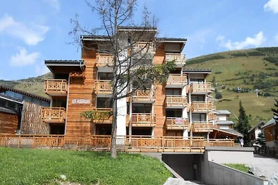 Residenz Alberges für 4 Personen