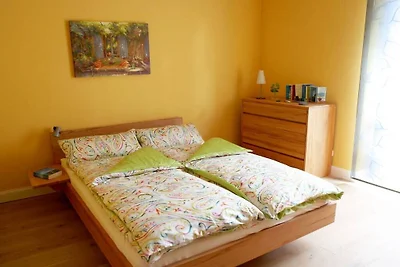 Vakantiehuis met 2 slaapkamers