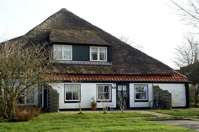 Gemütliche Ferienwohnung auf Texel