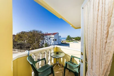 Strandapartment Mareo 4