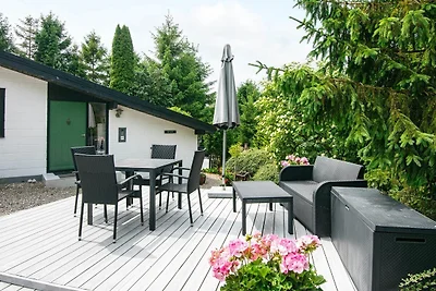 4 persoons vakantie huis in Ebeltoft-By Traum