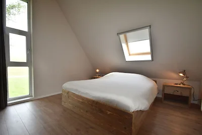 Denkmalgeschützte Villa in Tzummarum mit...