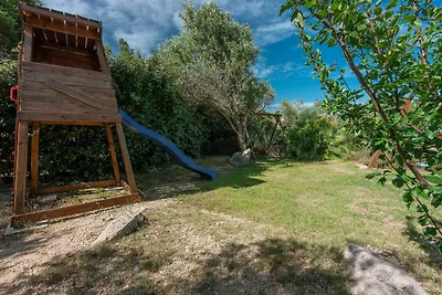 Wohnung in Strandnähe in Palau