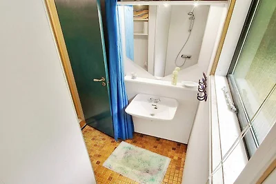 6 Personen Ferienhaus in Hadsund-By Traum