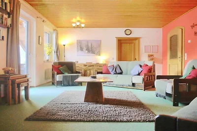 Appartement Speiereck
