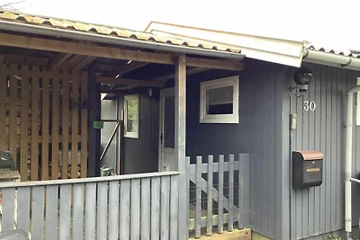 5 Personen Ferienhaus in Nykøbing Sj