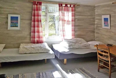 18 Personen Ferienhaus in sauda