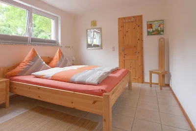Vakantiehuis in het prachtige Manderscheid
