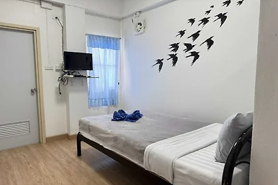 Soggiorno Smart Solo | Accogliente camera...