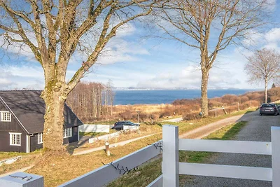 6 persone case ad Aabenraa-By Traum