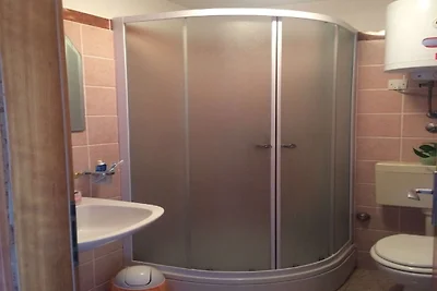 Apartment Simba - Studio Apartment (ST)