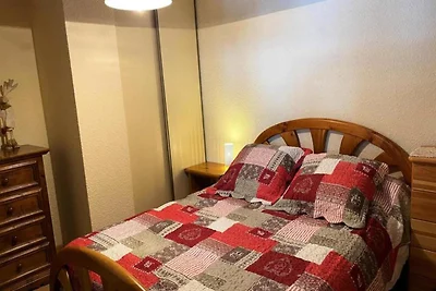 Residenz Les Campanules