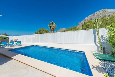 Villa Divina - Villa Con Piscina Privada En...