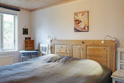 5 personas casa en BRASTAD