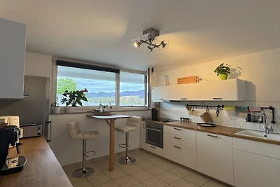 Apartamento vacacional Rheinidylle