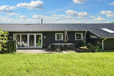 8 Personen Ferienhaus in Ørsted
