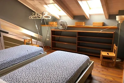 Apartament wakacyjny z 1 sypialnią