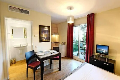 Casa vacanze ad Antibes con piscina