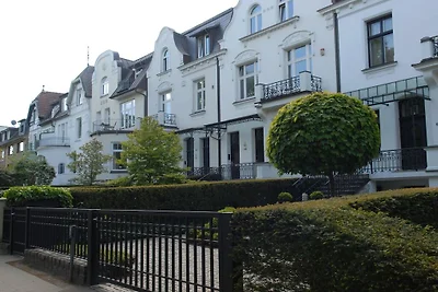 Apartment Beselin