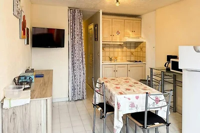 Apartment in Blue Lagoon mit Zugang zum Pool