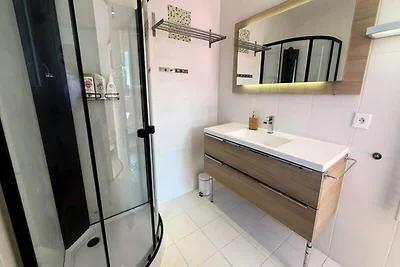 Casa vicino a Valbonne con giardino e...