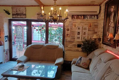 Appartamento con giardino a Wismar