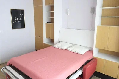 Studio für 2 Personen