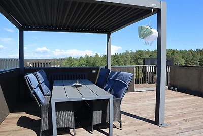4 Sterne Ferienhaus in Søndeled
