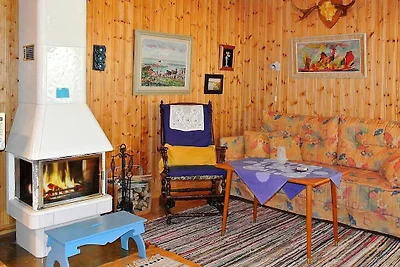 2 Personen Ferienhaus in BENGTSFORS-By Traum